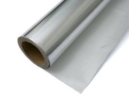 优福乐斯玻纤铝箔布 1M×45M/卷 单面带胶  商品代码19009