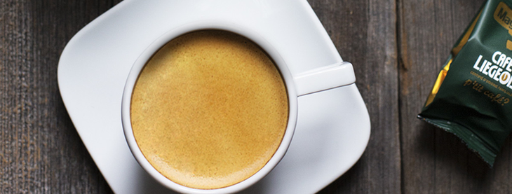 心想甄选 比利时cafeliegeois 进口chiapas恰帕斯精品浓缩咖啡胶囊10