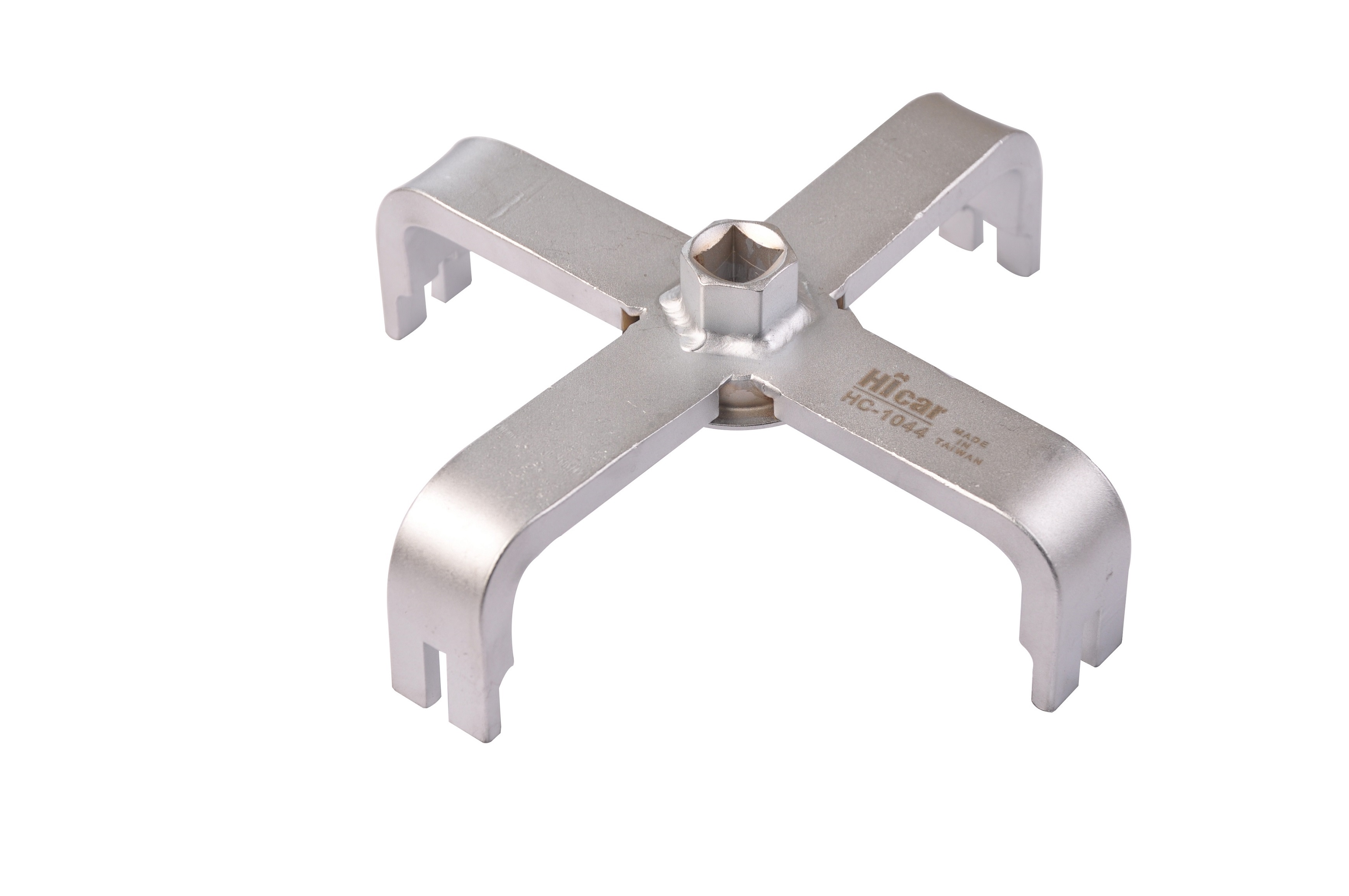 大众奥迪c6四爪油箱盖扳手(t400