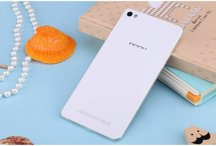 数码朵唯m40p40pro8g128g时尚智能手机