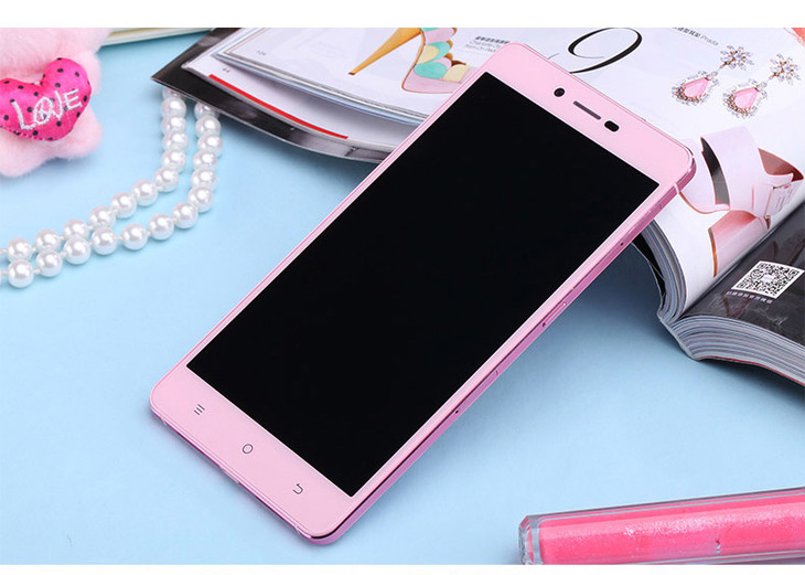 数码朵唯m40p40pro8g128g时尚智能手机