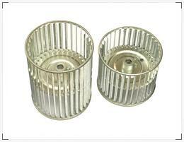 风轮Φ14 13CM（铝合金）商品代码80012 商品图1