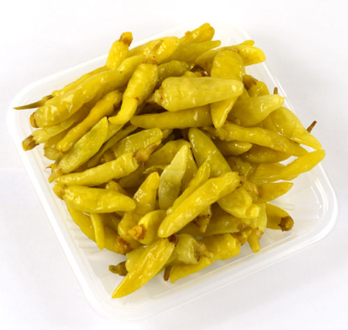 野山椒 (货号: 00464)