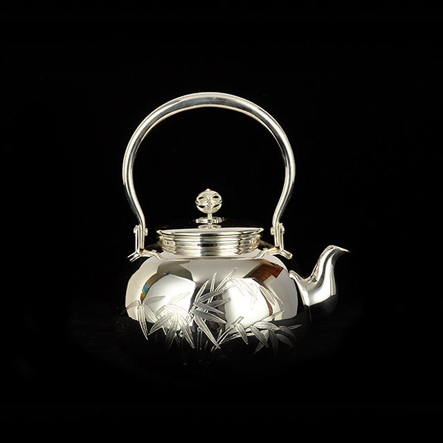 节节高升养生壶 (hld08250)