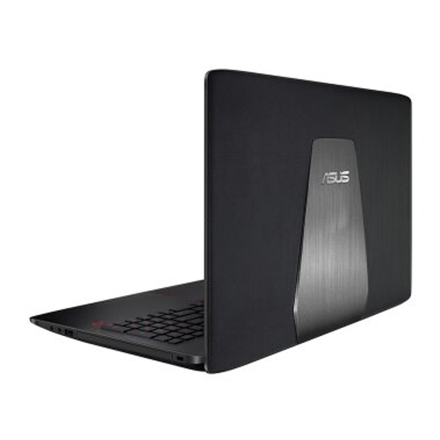 华硕(asus)zx50jx4720游戏笔记本15.
