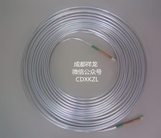 Φ8*18M铝管 40圈/件 商品代码43022 商品图0