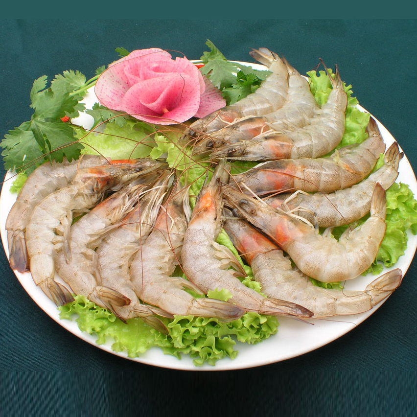 【爆款】大虾(多人)