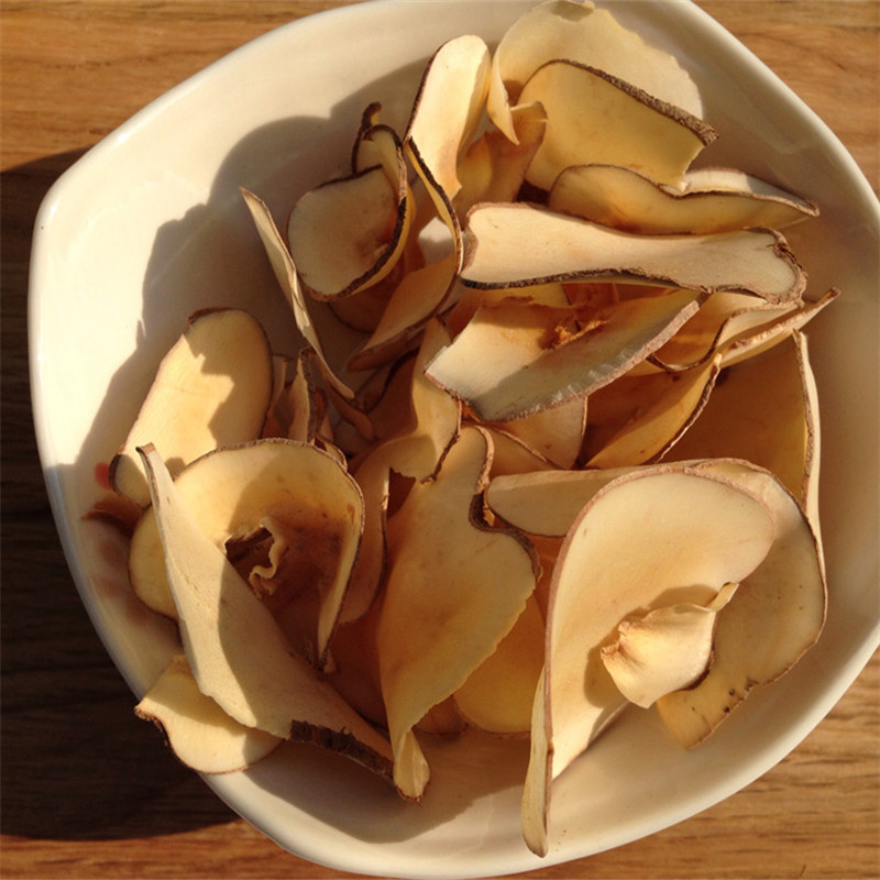 【清甜不腻】润肺益气参贝海底椰炖雪梨