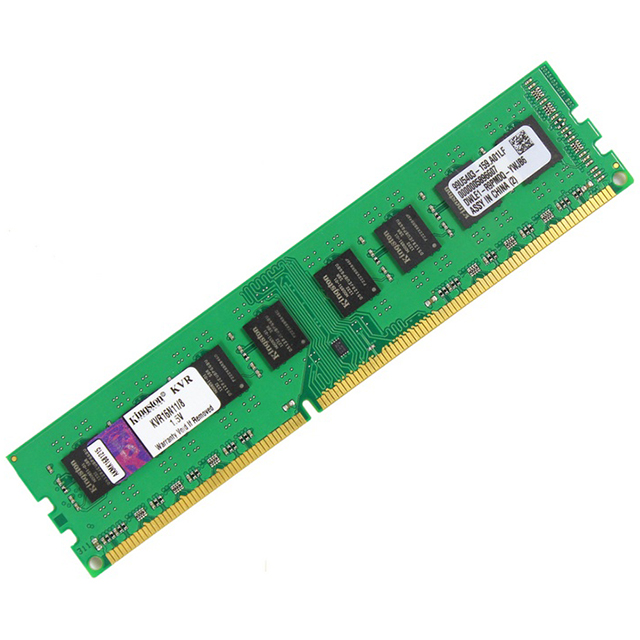 金士顿8gb ddr3 1600