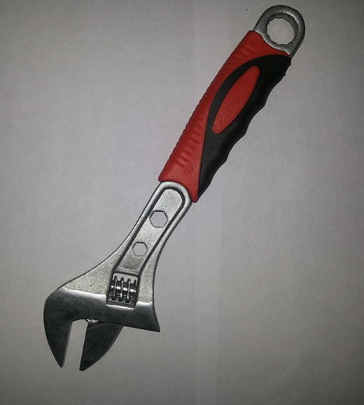 300扳手 塑料手柄 商品代码29022 商品图0