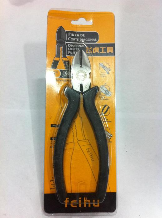 斜口钳 商品代码29073 商品图0
