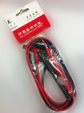 表笔 商品代码26004