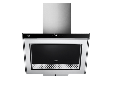 大庆华帝欧式侧吸自动洗油烟机cxw-200-j609bz