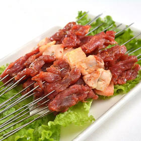 最新商品 - 调调(清真)烧烤外卖站