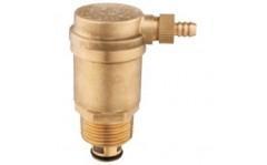 日安黄铜排气阀1〞Φ25 80只/件 商品代码89003