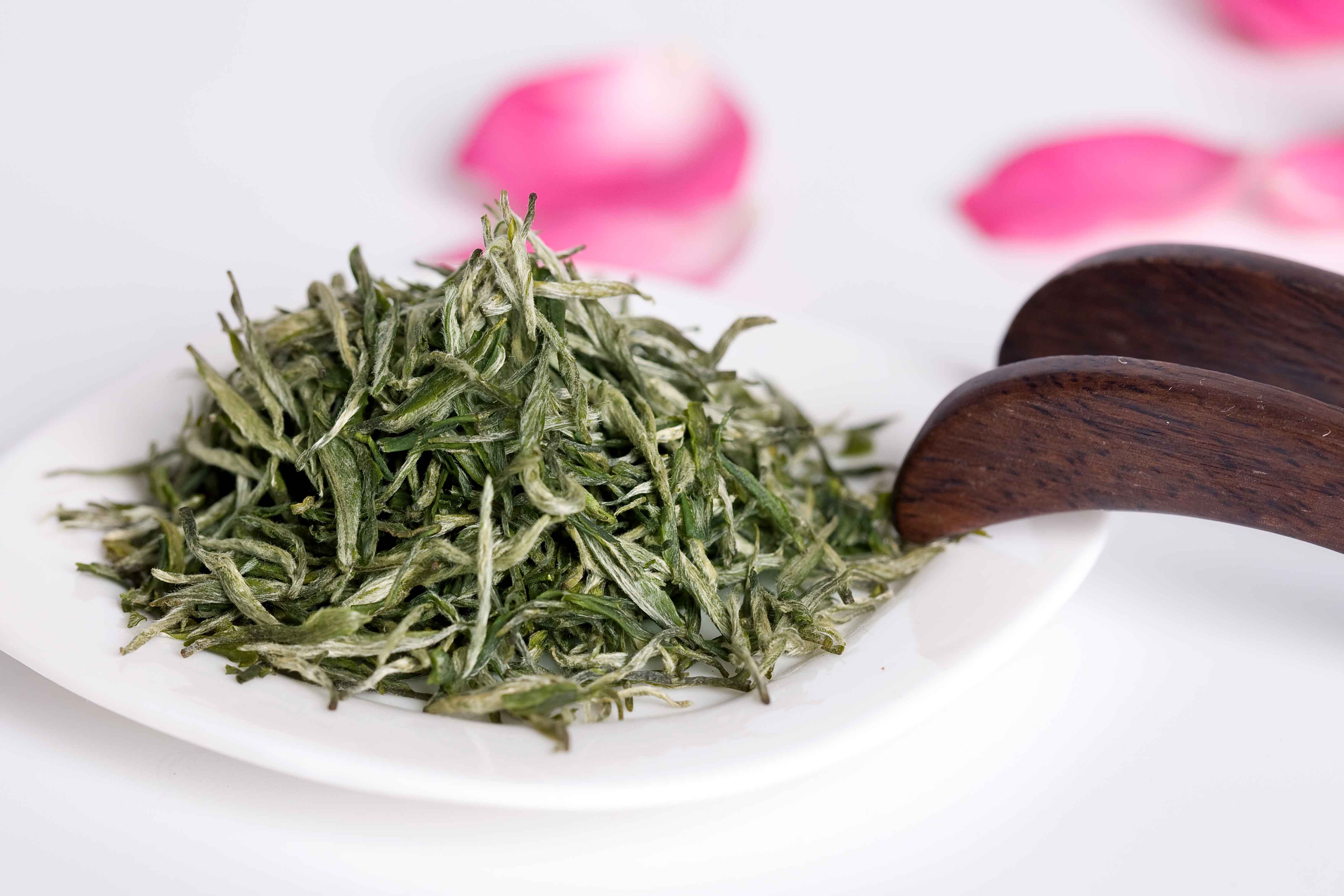 【产地直供】【镇店之宝】2017新茶 针形毛尖 贵州特产 口感回甘 香味