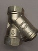 1/2〞Φ15 日安黄铜过滤器604  120只/件 商品代码810040 商品缩略图2
