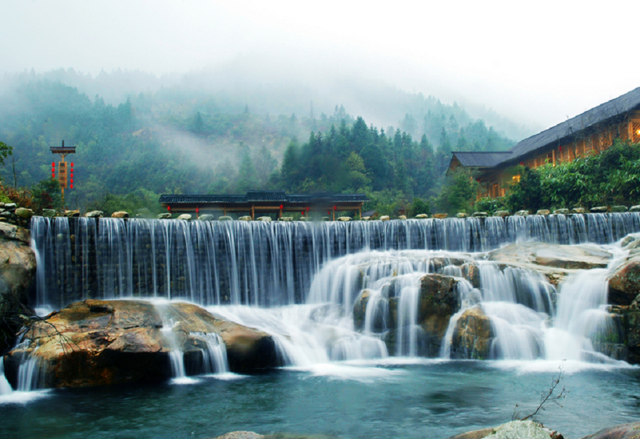婺源北线一日游