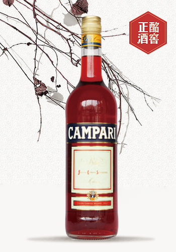 金巴利苦味利口酒