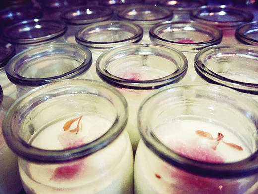 【桜の季赏味期だった1カ月】樱花焦糖豆乳【满百起配送】 商品图1