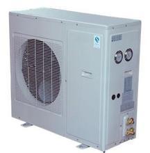 3P 220V沈阳谷轮一体机 货品编码72031 商品图0