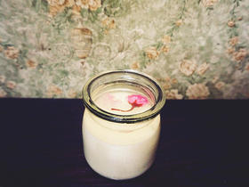 【桜の季赏味期だった1カ月】樱花焦糖豆乳【满百起配送】