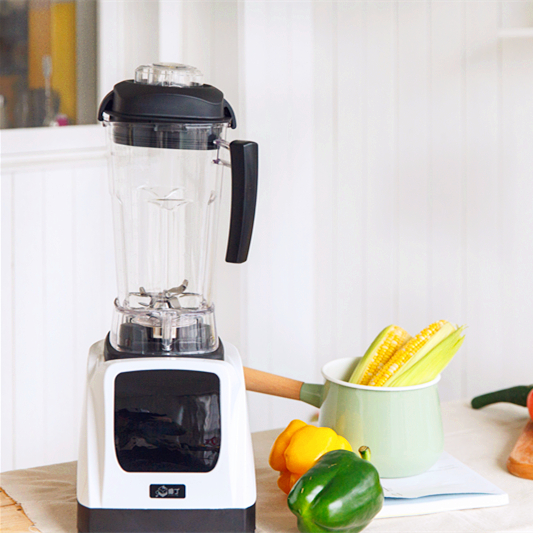 柳丁 全营养破壁料理机 另可选双杯款优惠套餐售价2168元