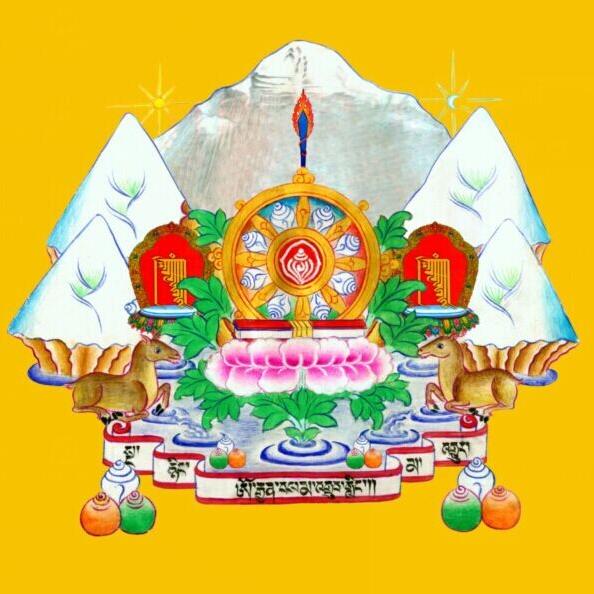 藏巴拉妙藏191223