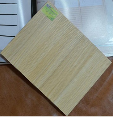 腾飞北国橡木生态板/面漆生态板/衣柜细木工实木大芯板耐划耐磨