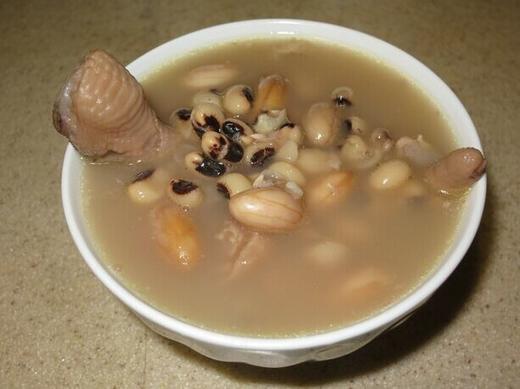 406眉豆 350克 商品图2