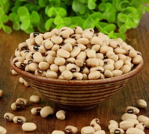 406眉豆 350克 商品图1