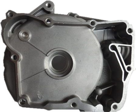 右曲轴箱盖qj125t-e