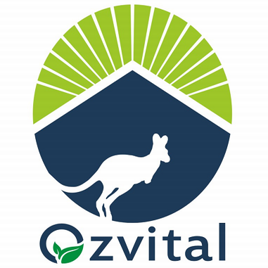 OzVital海外仓211217