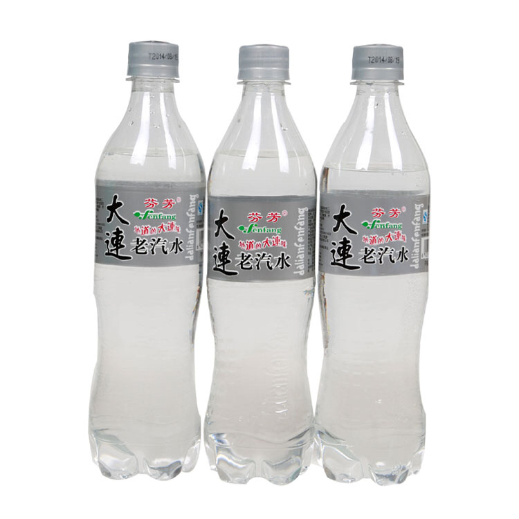 大连汽水
