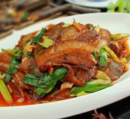 回锅肉
