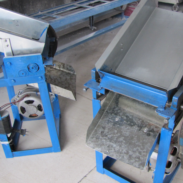 麻食机(手工猫儿朵机)