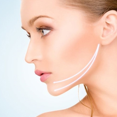 凝胶面部提升紧致 - 一莎美业