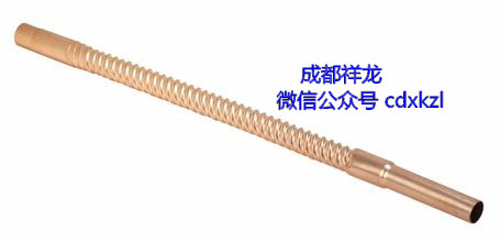 Φ19铜波纹管 商品代码56004