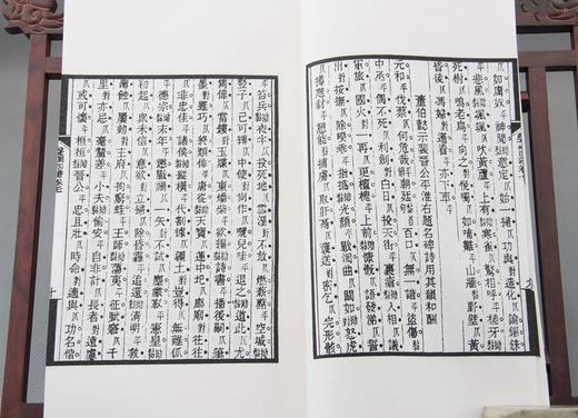 《声调四谱图说》对学诗人的技巧贡献 商品图8