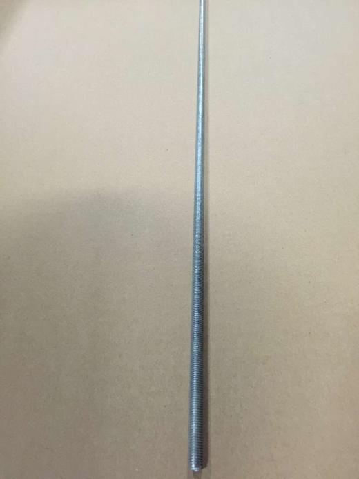 Φ8丝杆3M 40根/件 商品代码95018 商品图0