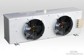 DJ40冷风机 商品代码74033