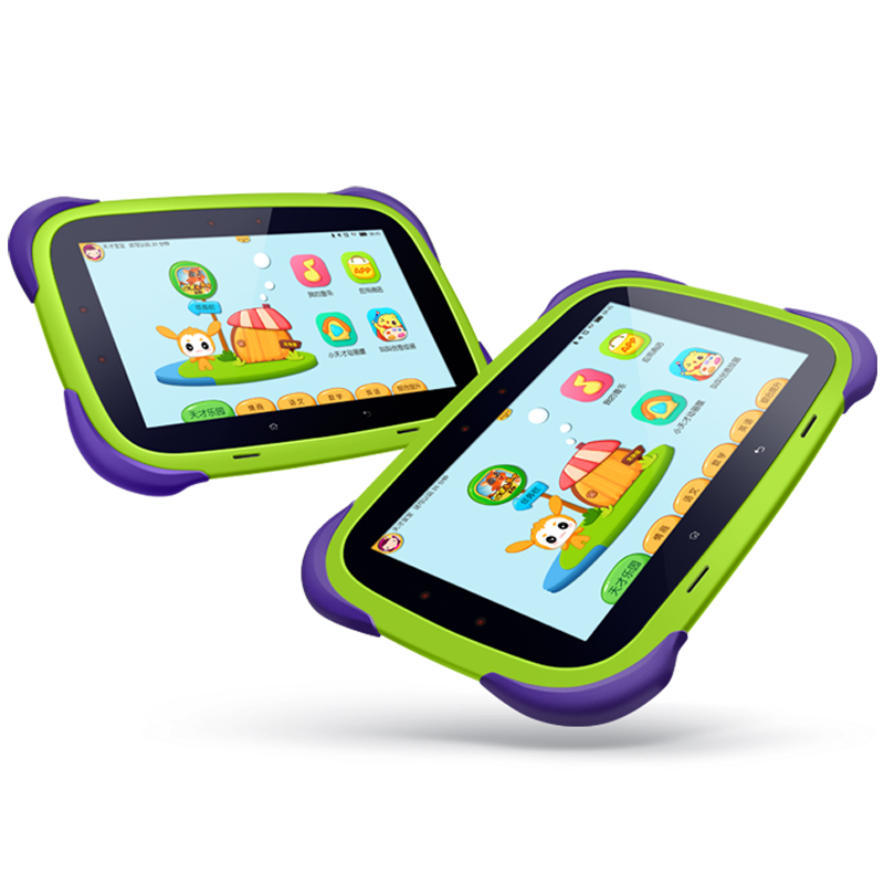 小天才早教机k2宝贝儿童平板电脑学习机同步点读故事