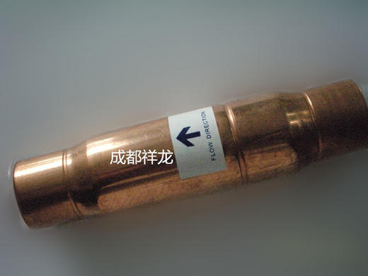 Φ28单向阀 钢珠阀  商品代码 77209 商品图1