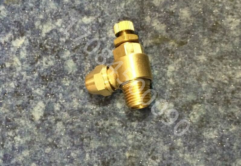 6208-00537调速接头