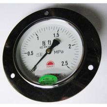 35MPa轴向压力表 商品代码24017 商品图0