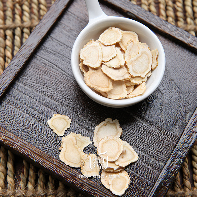 补气健脾灵芝西洋参麦冬高端滋补礼盒送礼必备