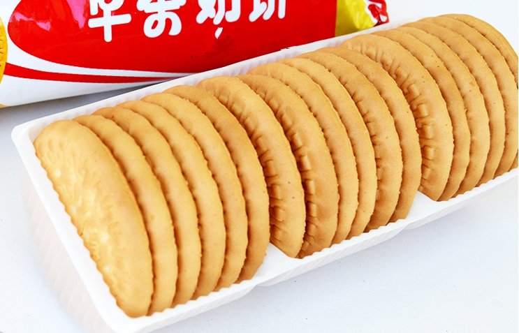 亨裕早茶饼110g/个