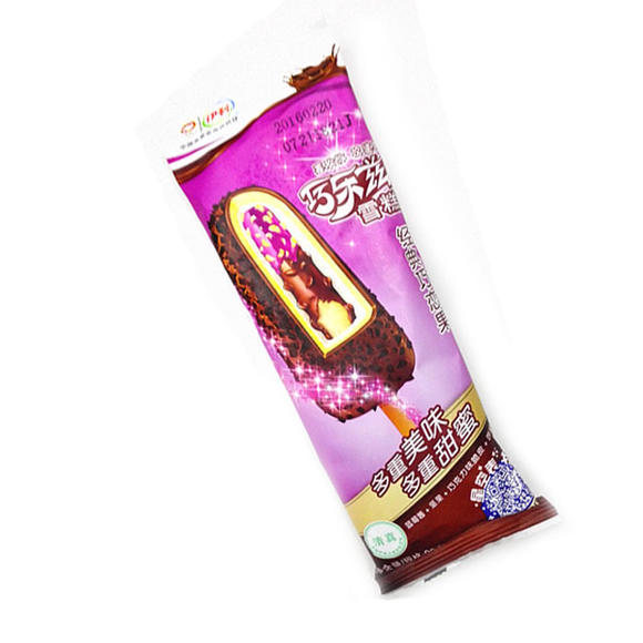 巧乐兹雪糕经典巧恋果(70克)