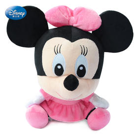 环逑衍生《迪士尼》q版米妮