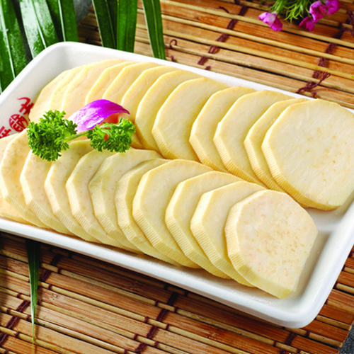 319地瓜片 - 滁州莽子火锅店